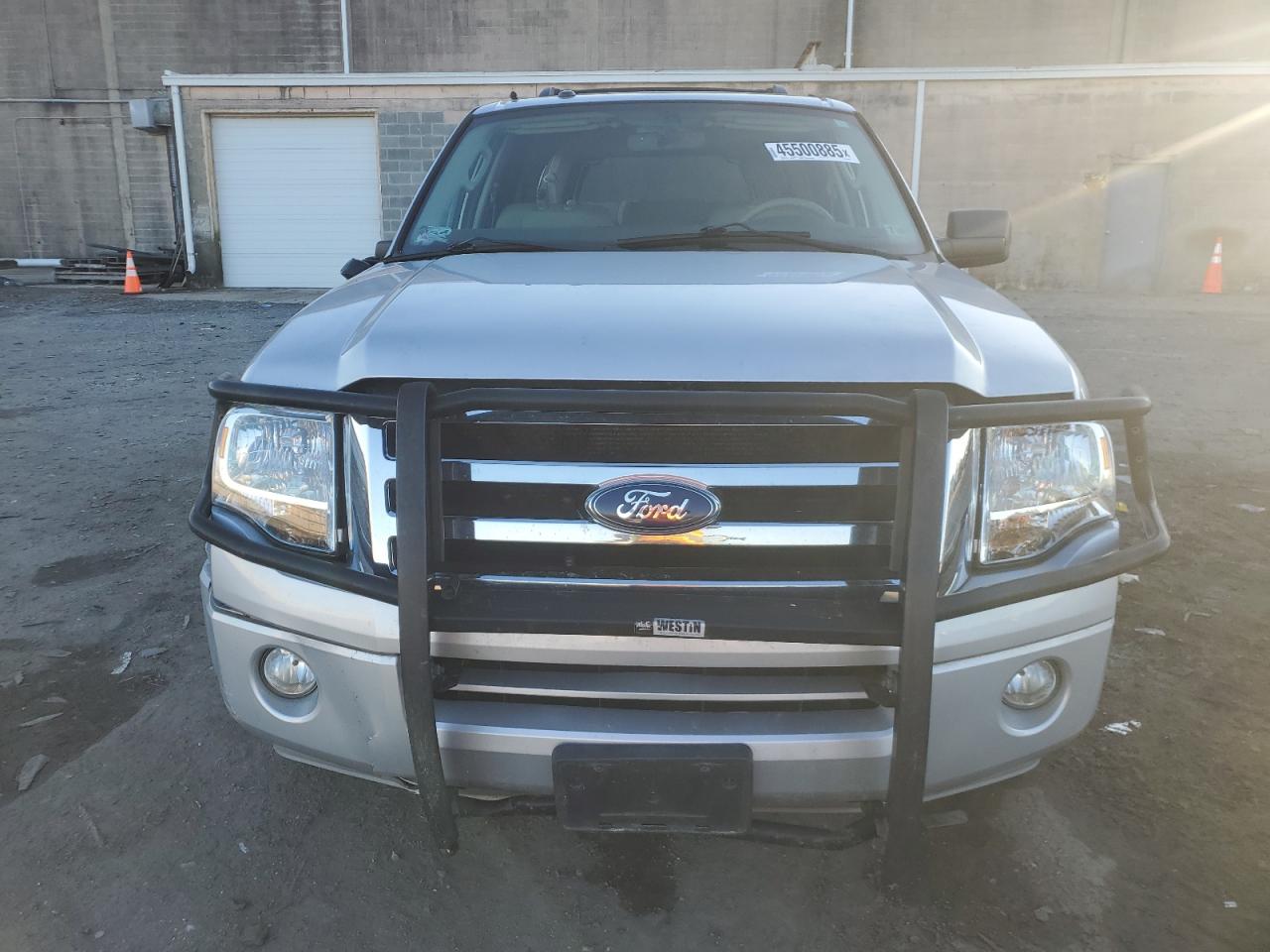 2014 Ford Expedition - Image 5