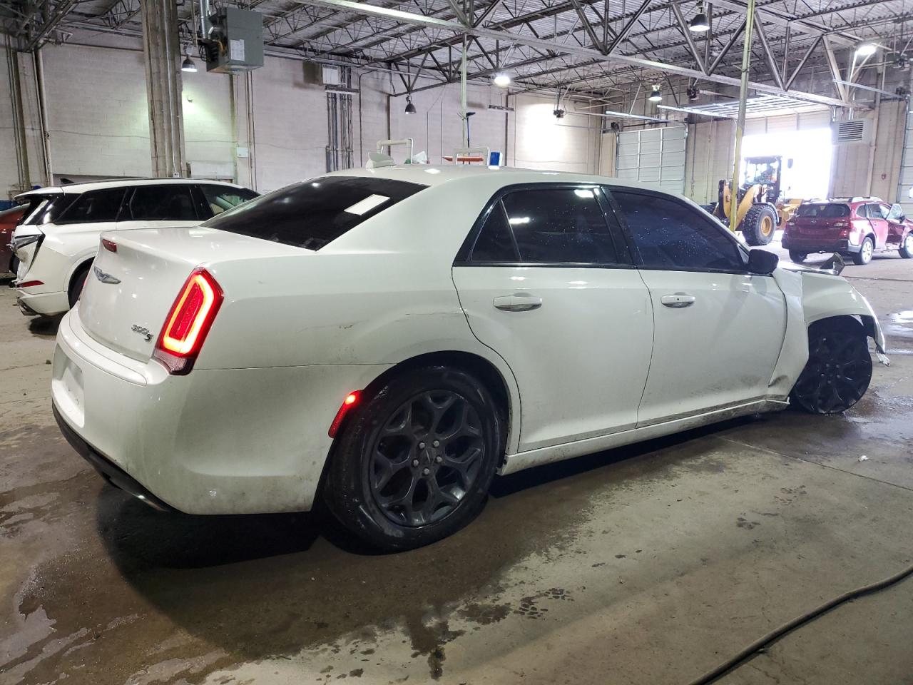 2020 Chrysler 300 - Image 3