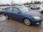 2006 Toyota Camry Le en Venta en Chalfont, PA - Front End