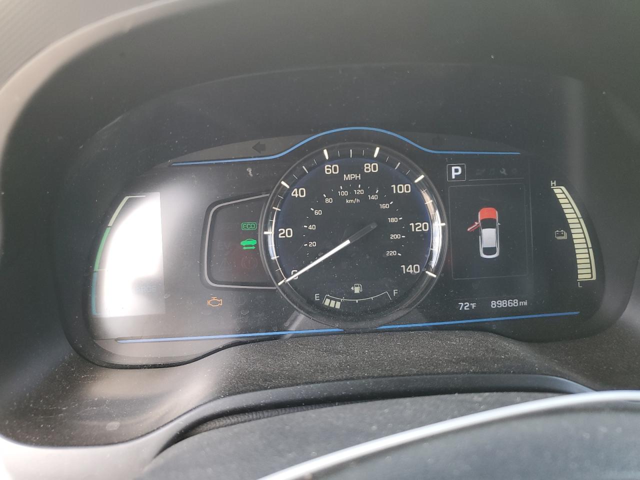 2019 Hyundai IONIQ - Image 9