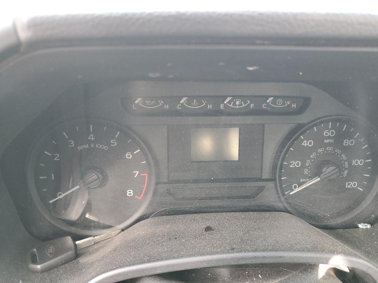 2018 Ford F-150 - Image 9