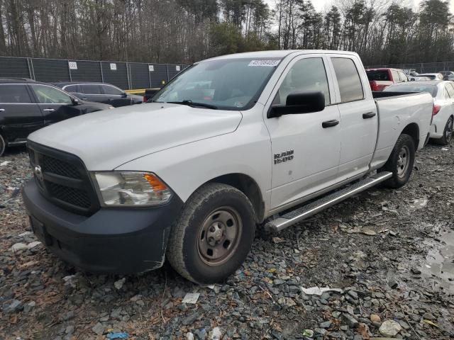 2017 Ram 1500 St
