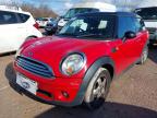 2016 MINI CLUBMAN CO for sale at Copart BRISTOL