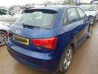 2016 AUDI A1 SPORT T for sale at Copart SANDY