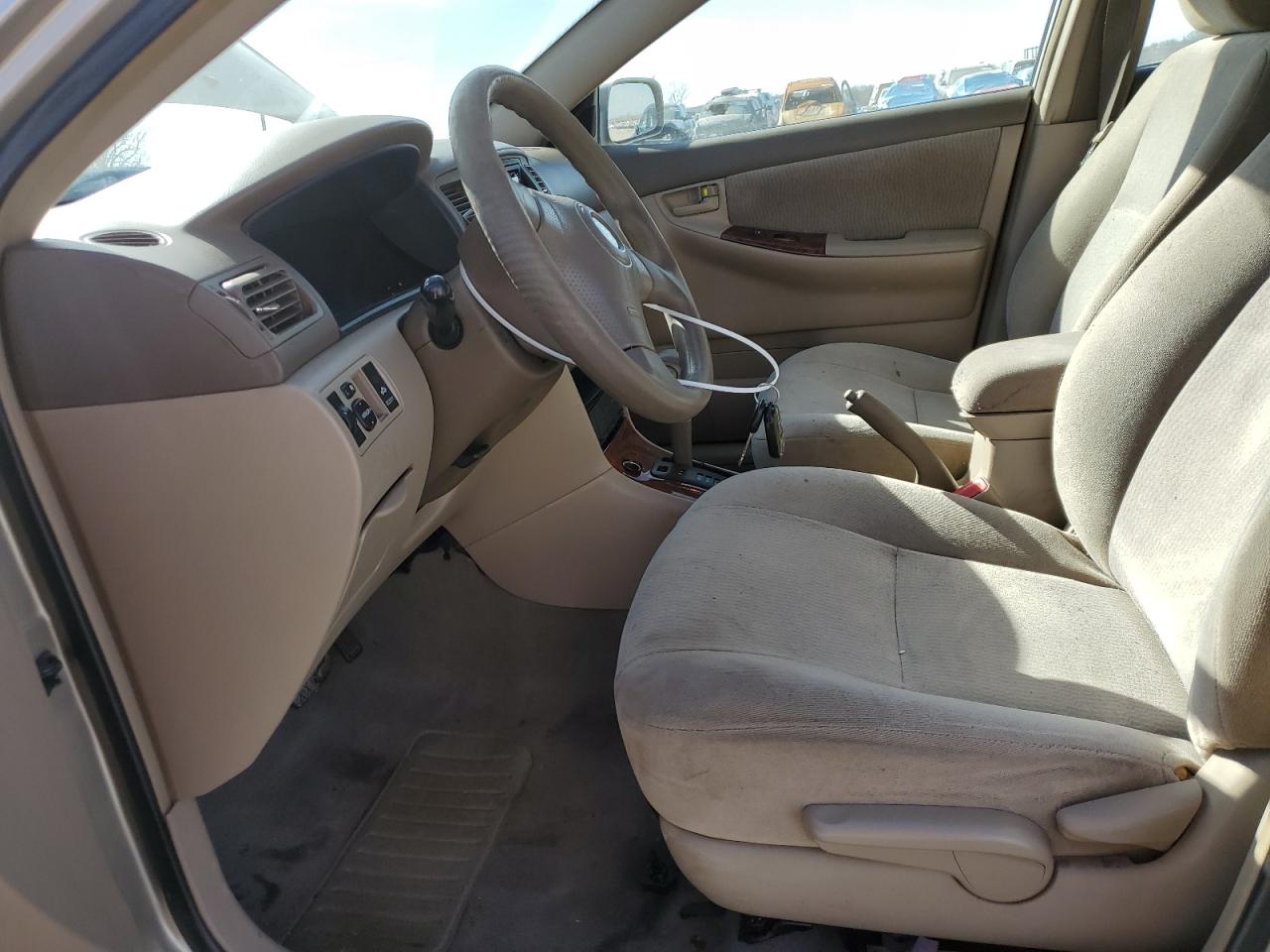 2006 Toyota Corolla - Image 7
