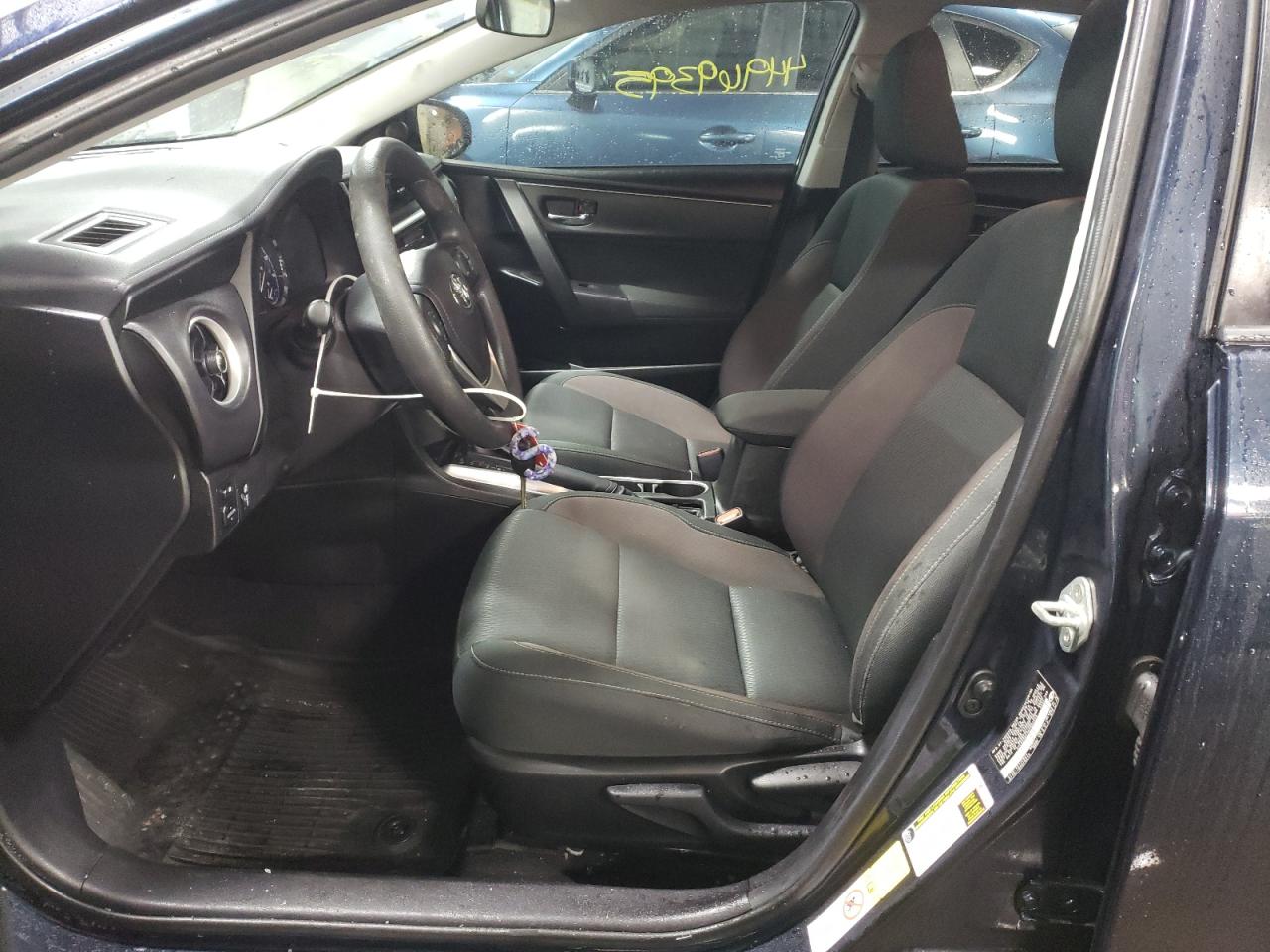 2019 Toyota Corolla - Image 7
