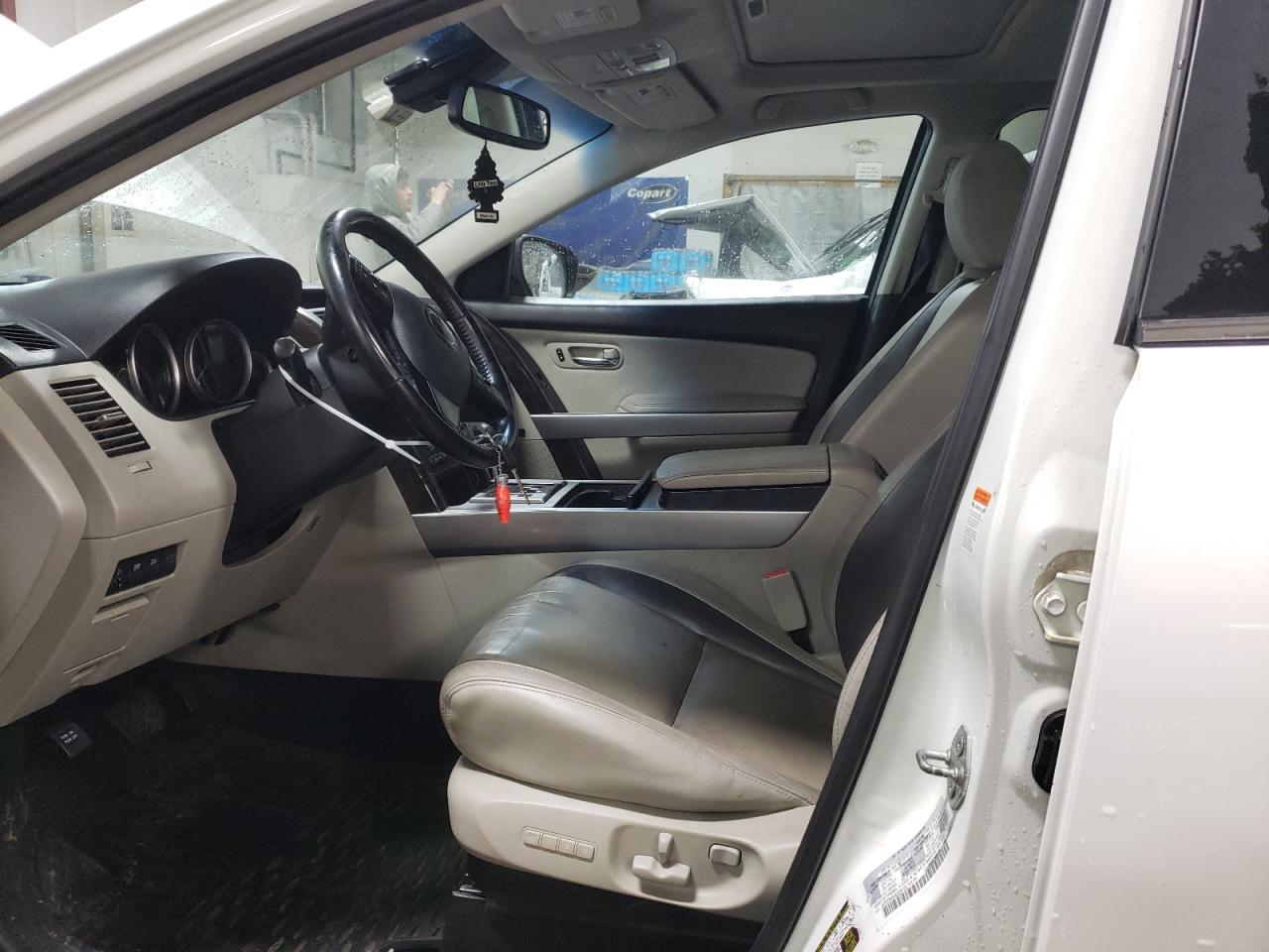 2010 Mazda CX-9 - Image 7