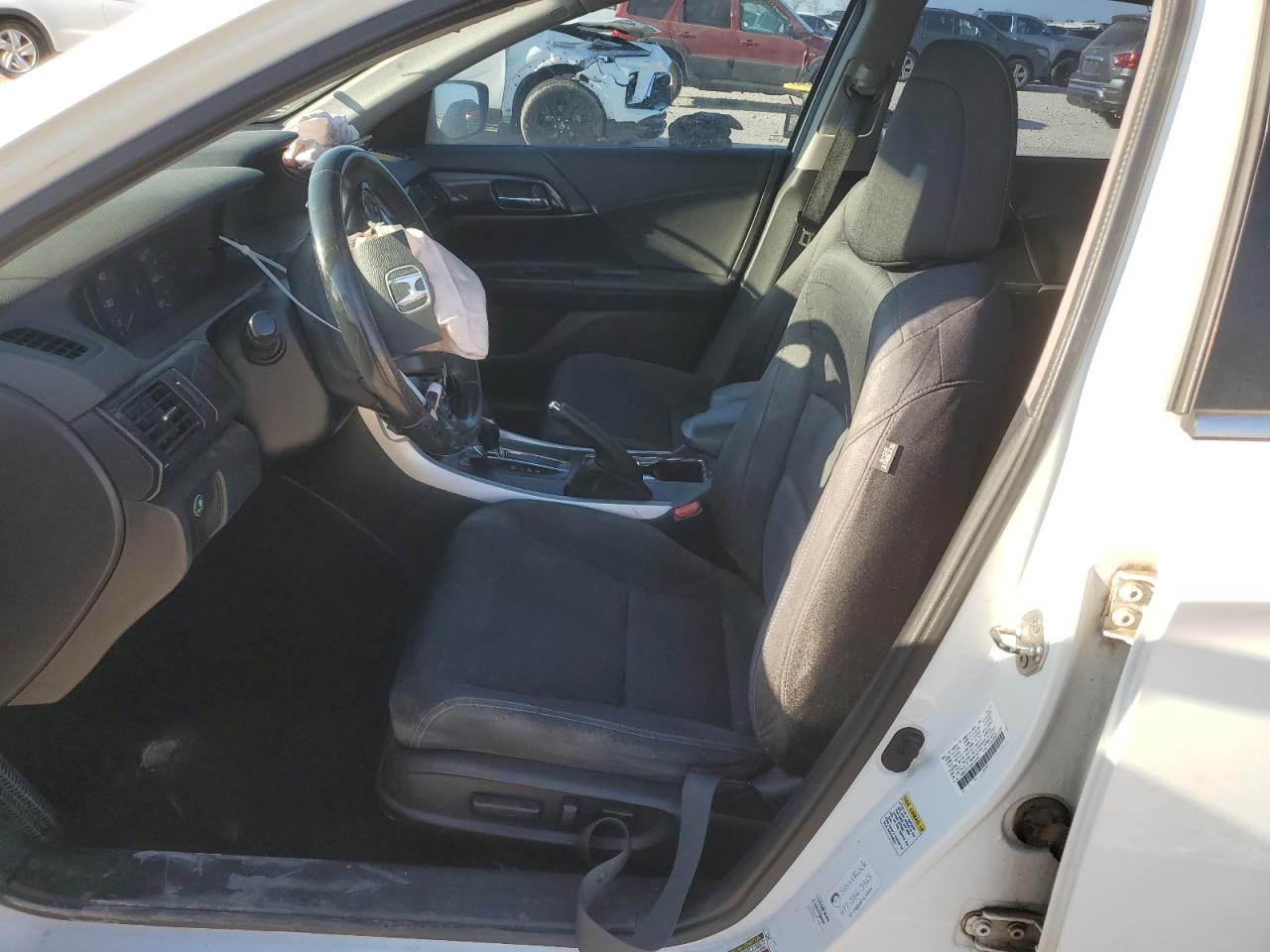 2013 Honda Accord - Image 7