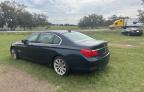 2012 BMW 750 LXI for sale at Copart FL - ORLANDO NORTH