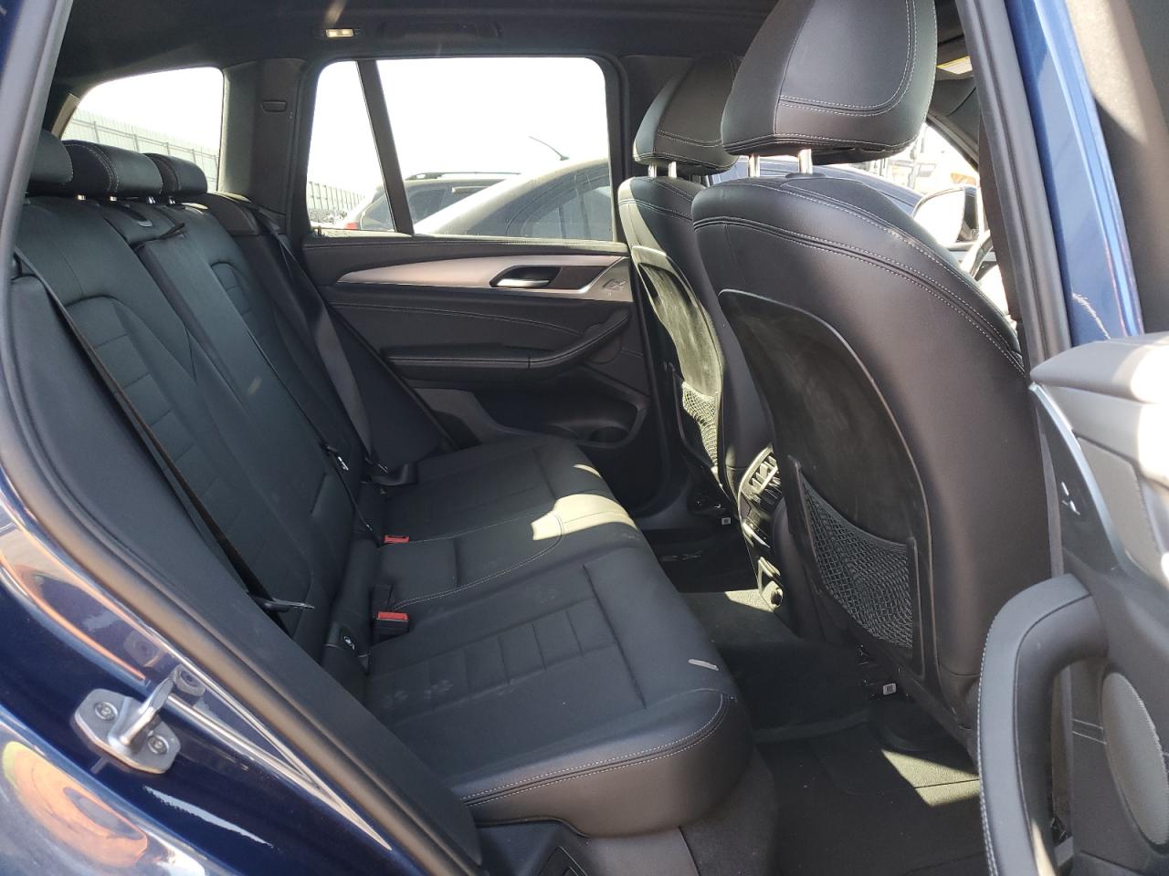 2018 BMW X3 - Image 11