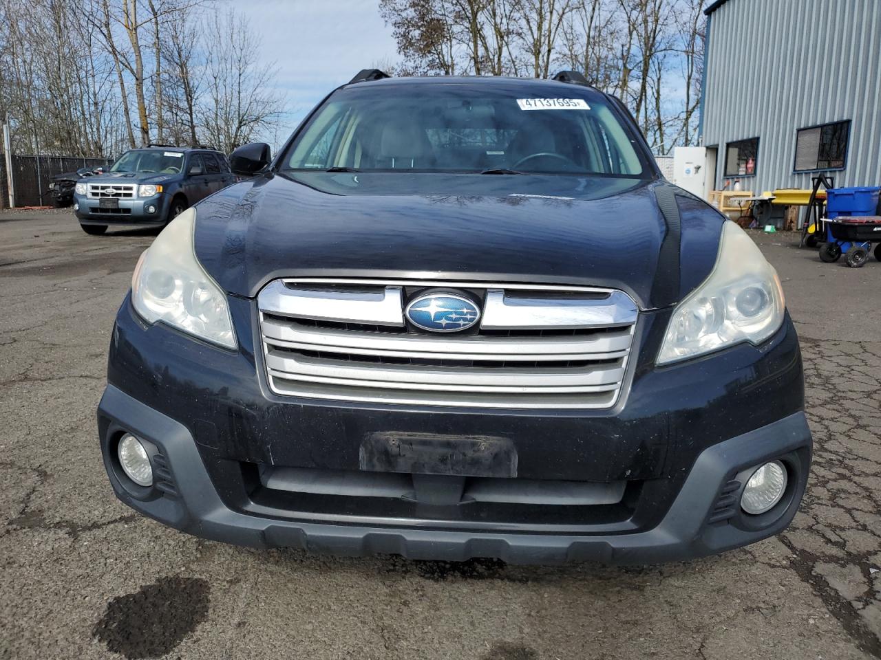 2013 Subaru Outback - Image 5