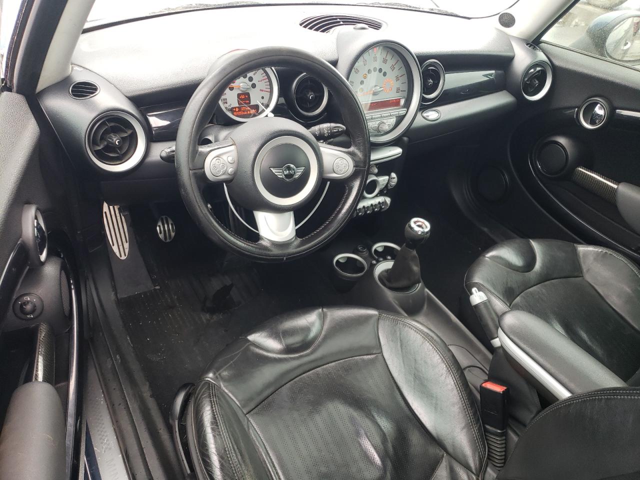 2009 MINI Cooper - Image 8