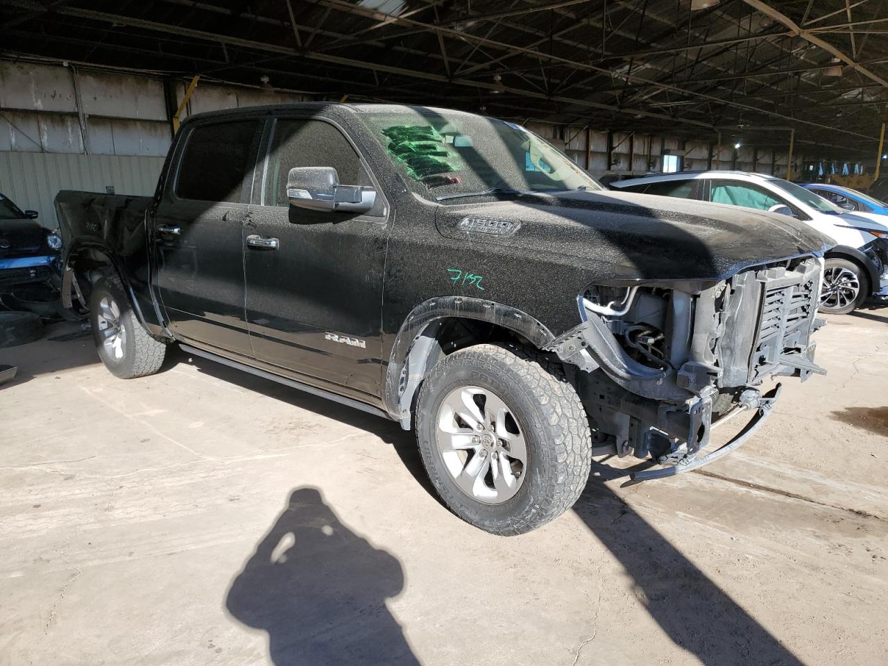 2020 RAM 1500 - Image 4