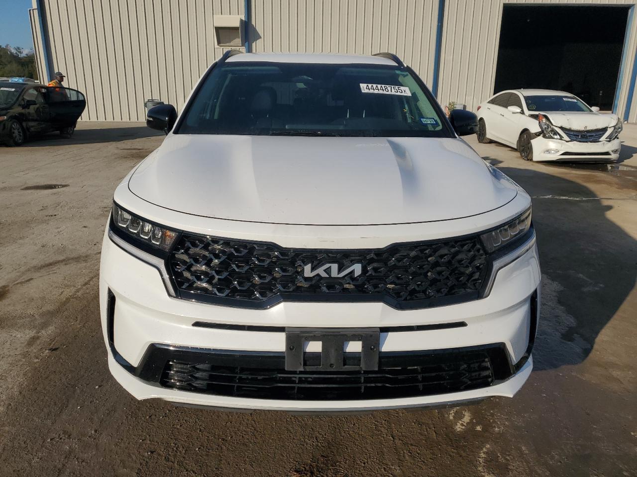 2022 Kia Sorento - Image 5