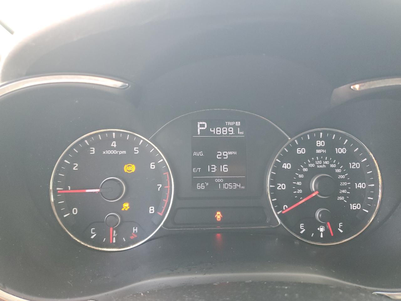 2017 Kia Forte - Image 9