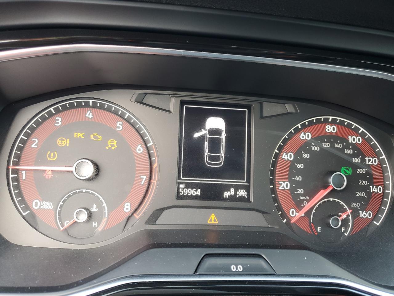 2019 Volkswagen Jetta - Image 9
