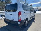 2020 FORD TRANSIT T-350 for sale at Copart MA - NORTH BOSTON