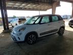 2014 Fiat 500L Trekking na sprzedaż w American Canyon, CA - Minor Dent/Scratches