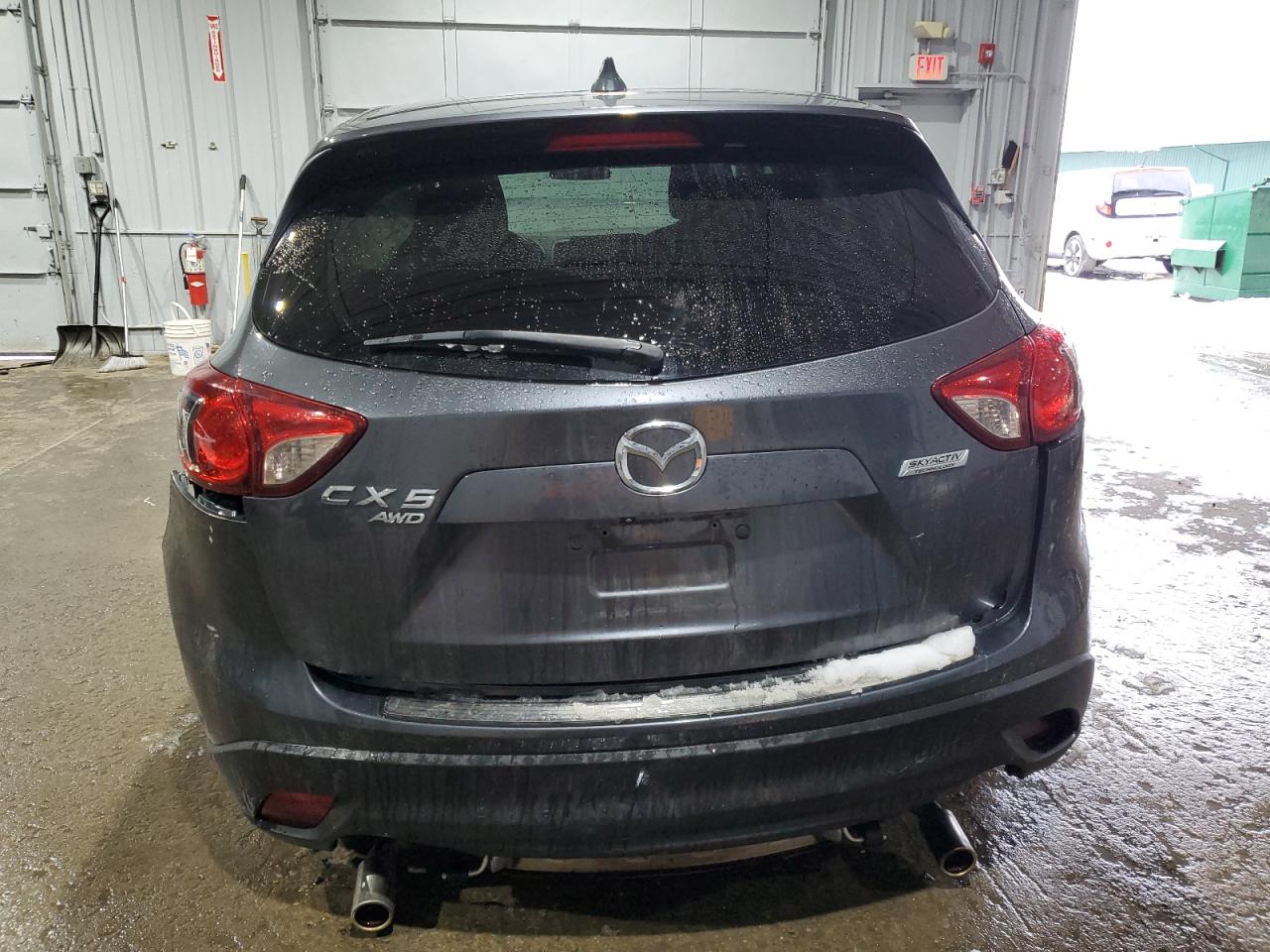 2014 Mazda CX-5 - Image 6