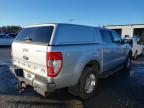 2019 FORD RANGER LIM for sale at Copart EAST KILBRIDE