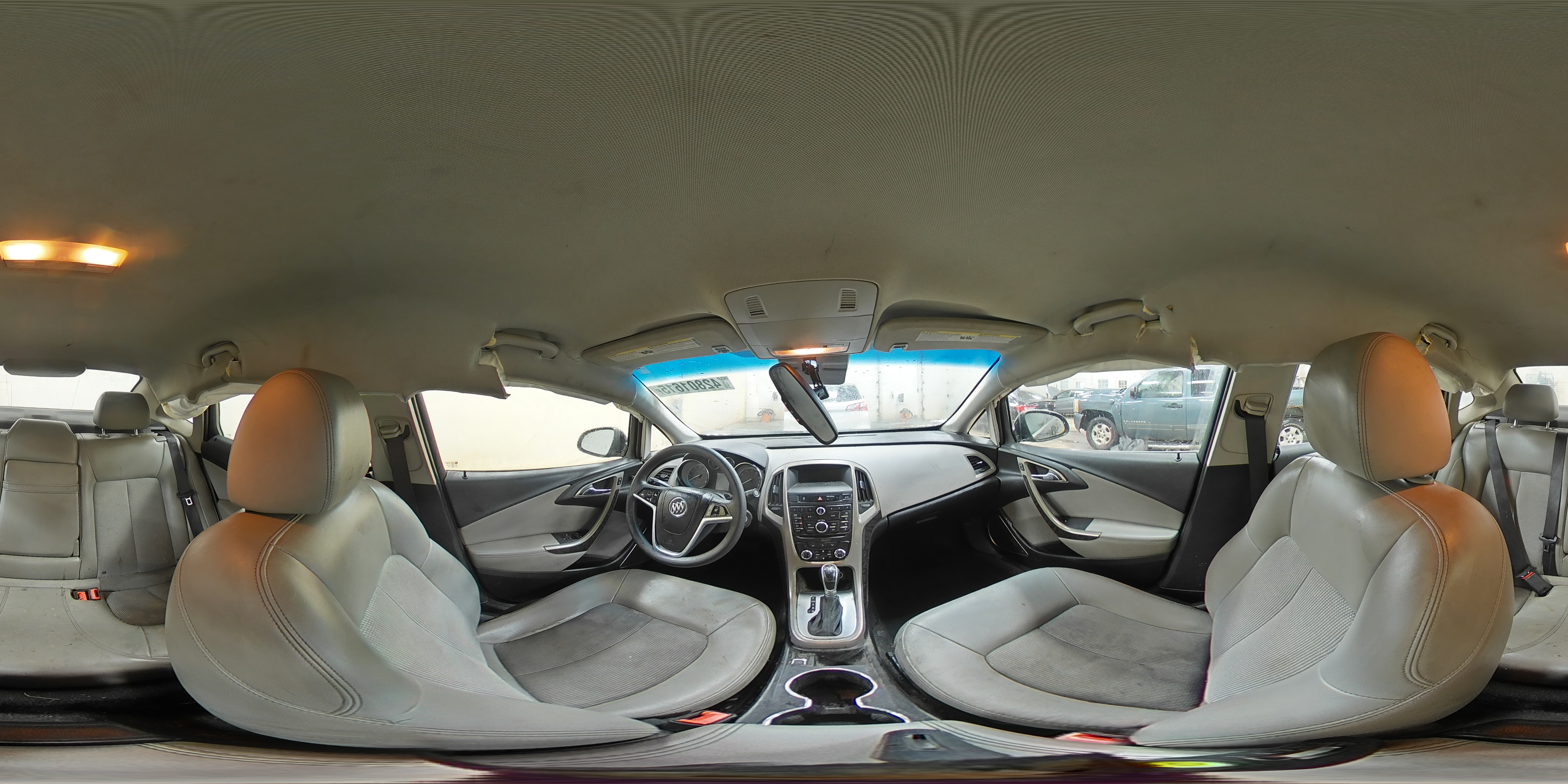 2016 Buick Verano - Image 15