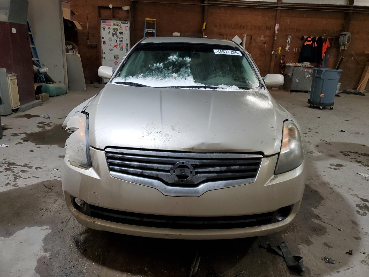2009 Nissan Altima - Image 5