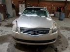 2009 Nissan Altima 2.5 de vânzare în Ebensburg, PA - Front End