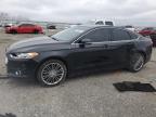2013 Ford Fusion Se na sprzedaż w Earlington, KY - Front End