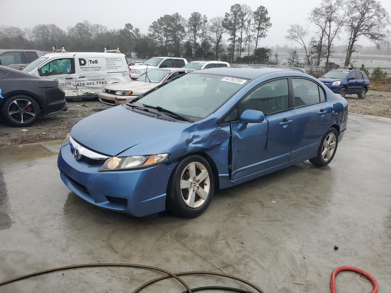 2011 Honda Civic - Image 1