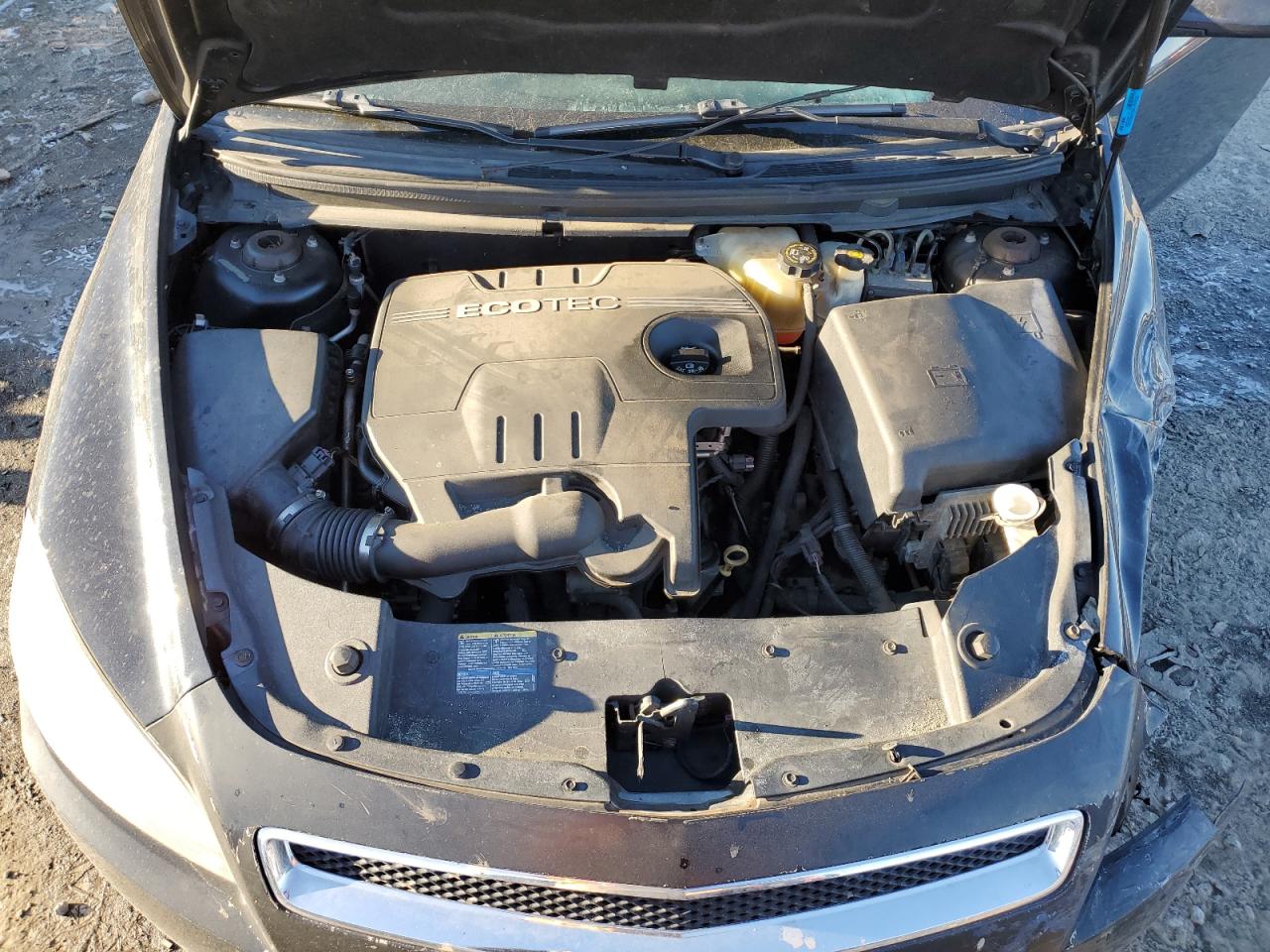 2009 Chevrolet Malibu - Image 11
