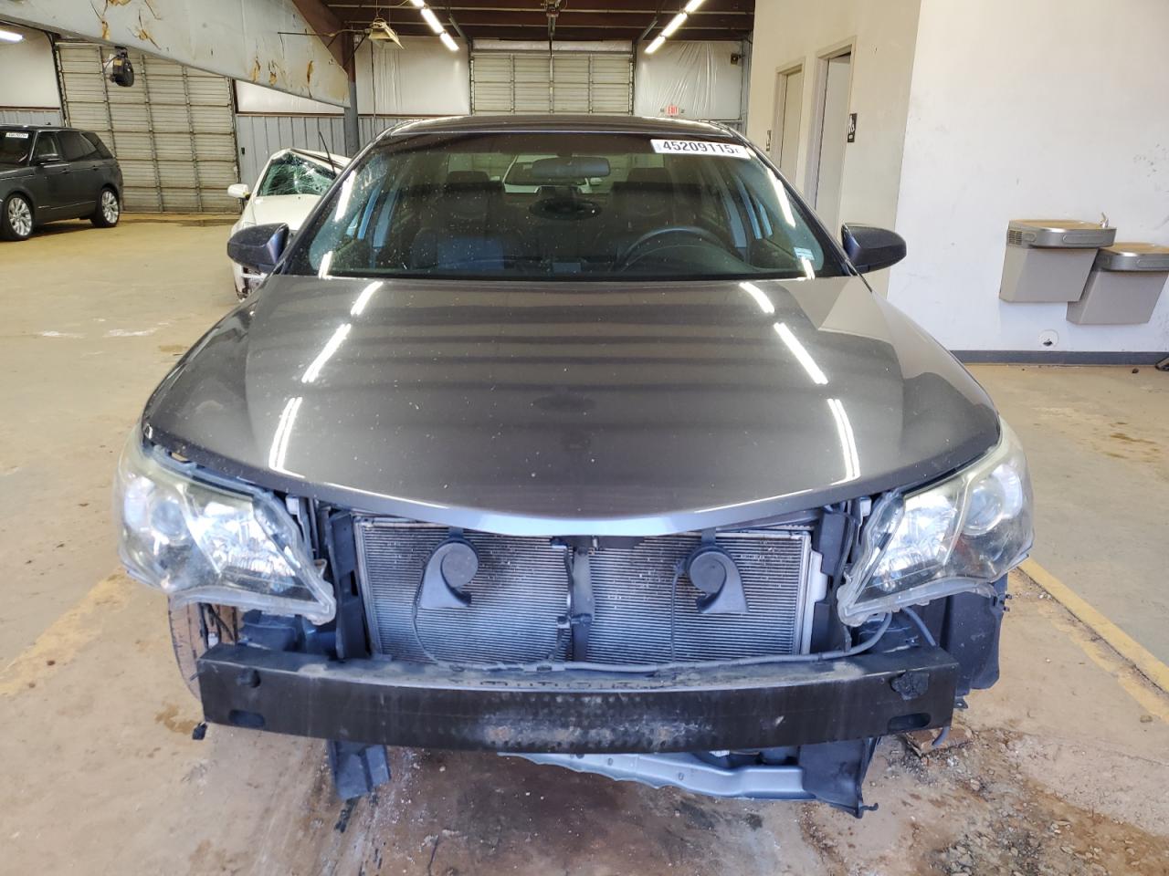 2013 Toyota Camry - Image 5