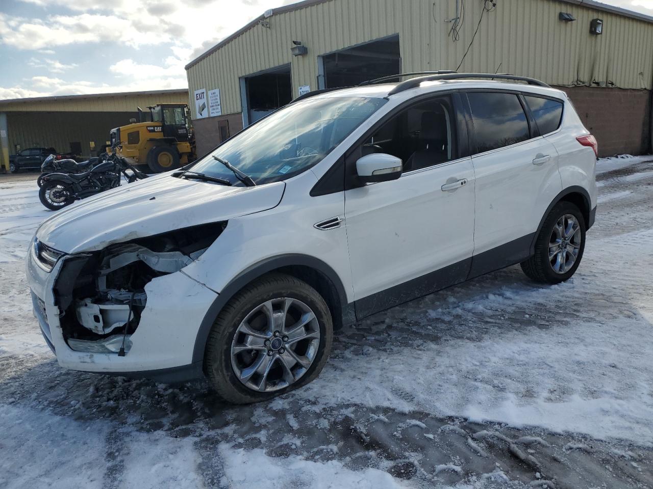 2013 Ford Escape - Image 1