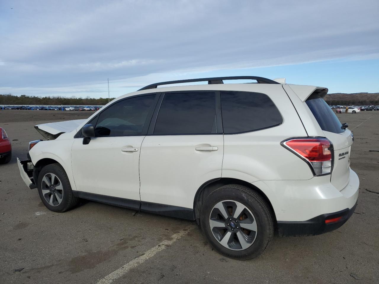 2017 Subaru Forester - Image 2