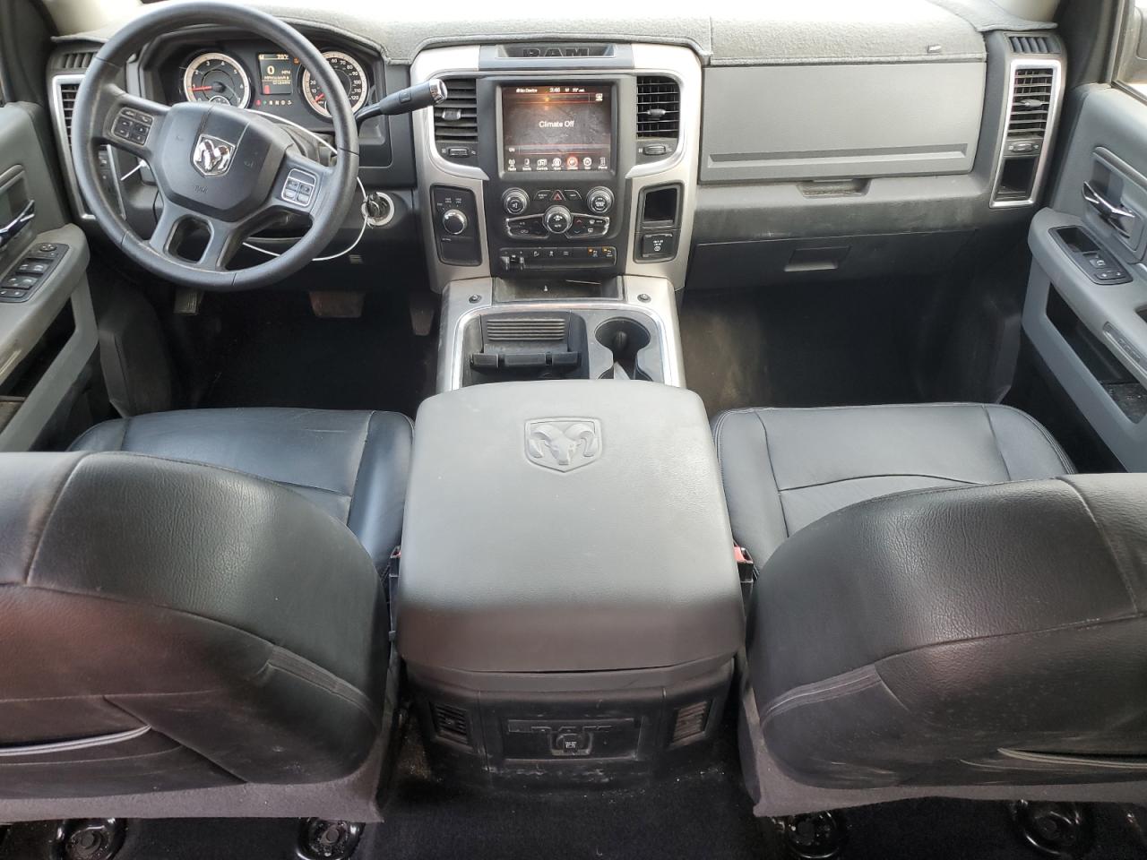 2017 RAM 2500 - Image 8
