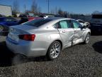 2017 Chevrolet Impala Premier на продаже в Portland, OR - Side