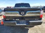 2017 Nissan Titan Xd Sl de vânzare în Wichita, KS - Front End