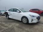 2020 Hyundai Elantra Se zu verkaufen in Wilmer, TX - Side