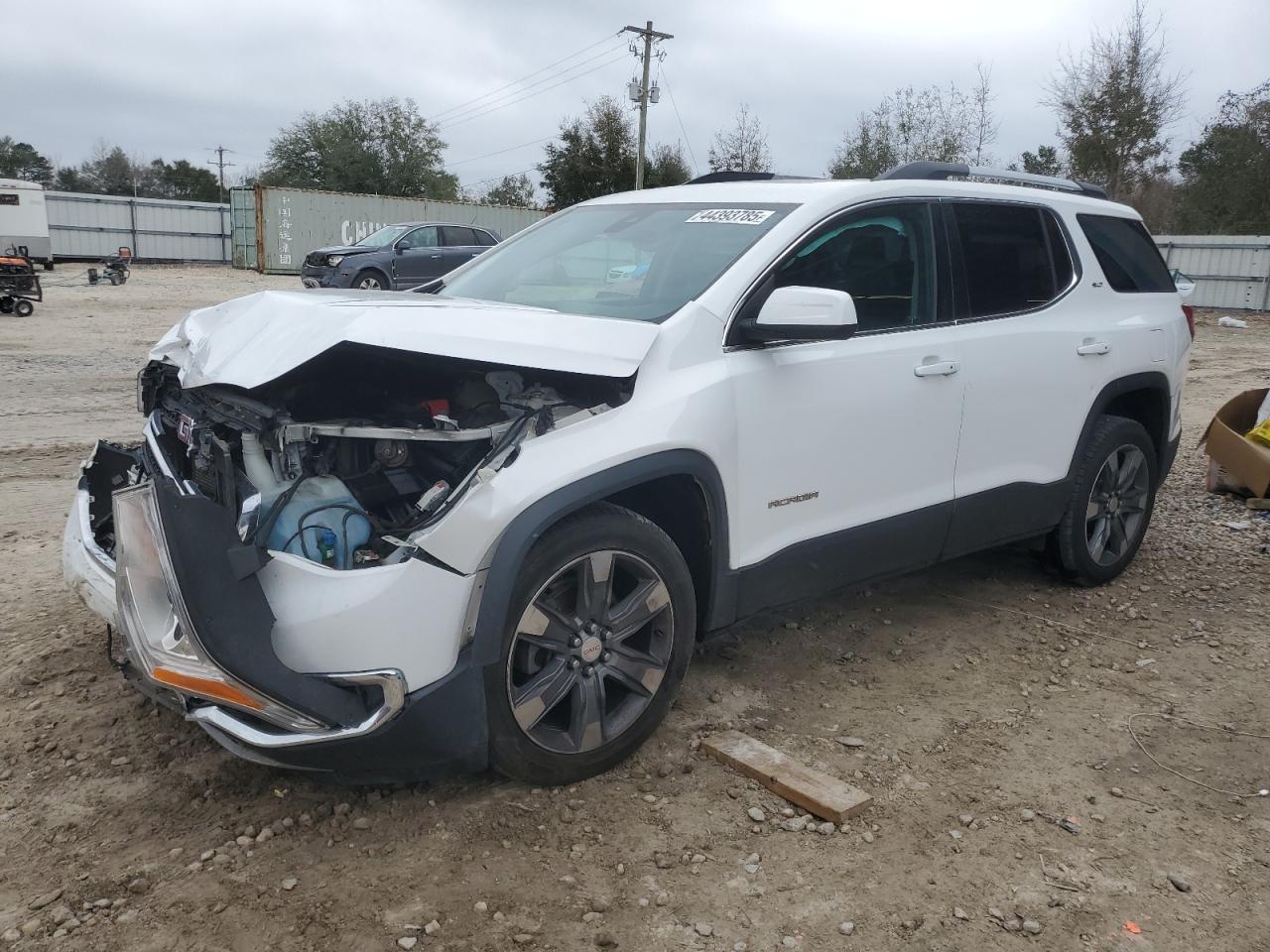 2017 GMC Acadia - Image 1