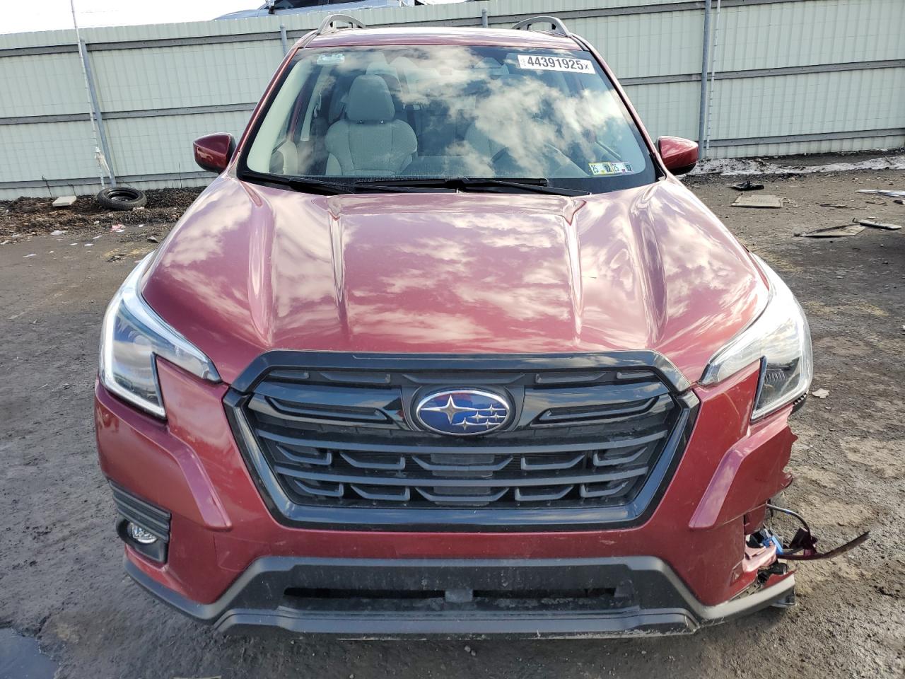 2024 Subaru Forester - Image 5