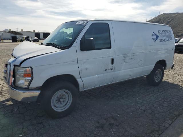 2013 Ford Econoline E250 Van