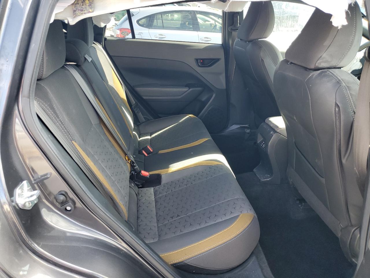 2024 Subaru XV - Image 11
