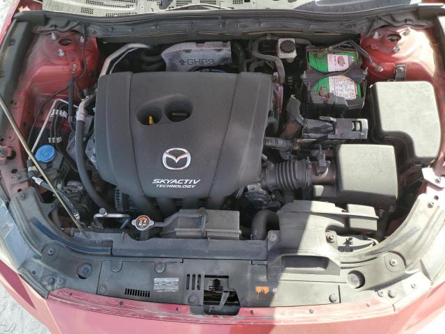 2015 MAZDA 3 GRAND TOURING