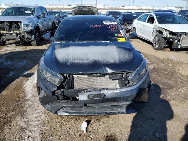  KIA FORTE 2022 Szary