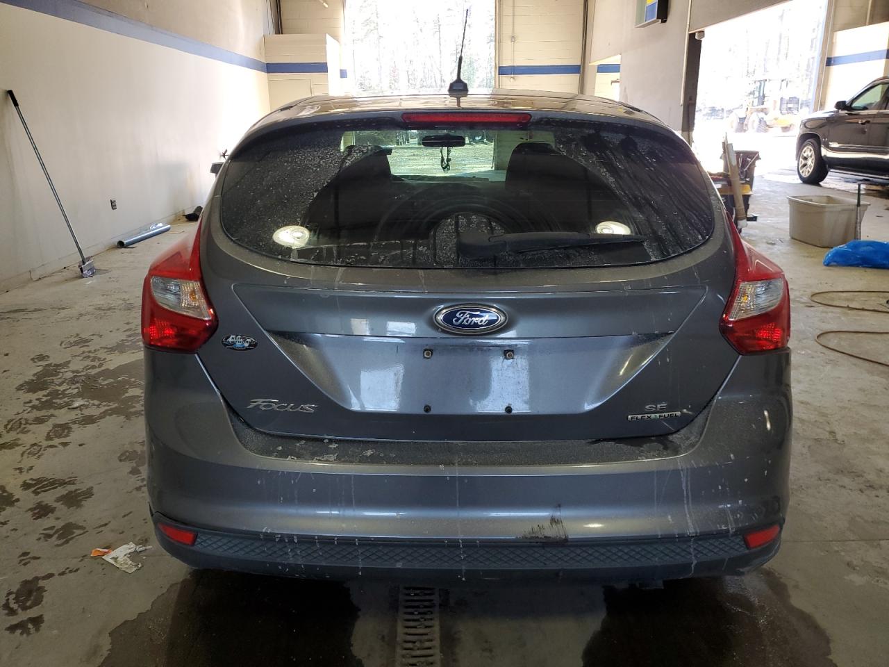 2013 Ford Focus - Image 6