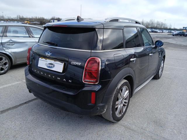 2021 MINI COUNTRYMAN