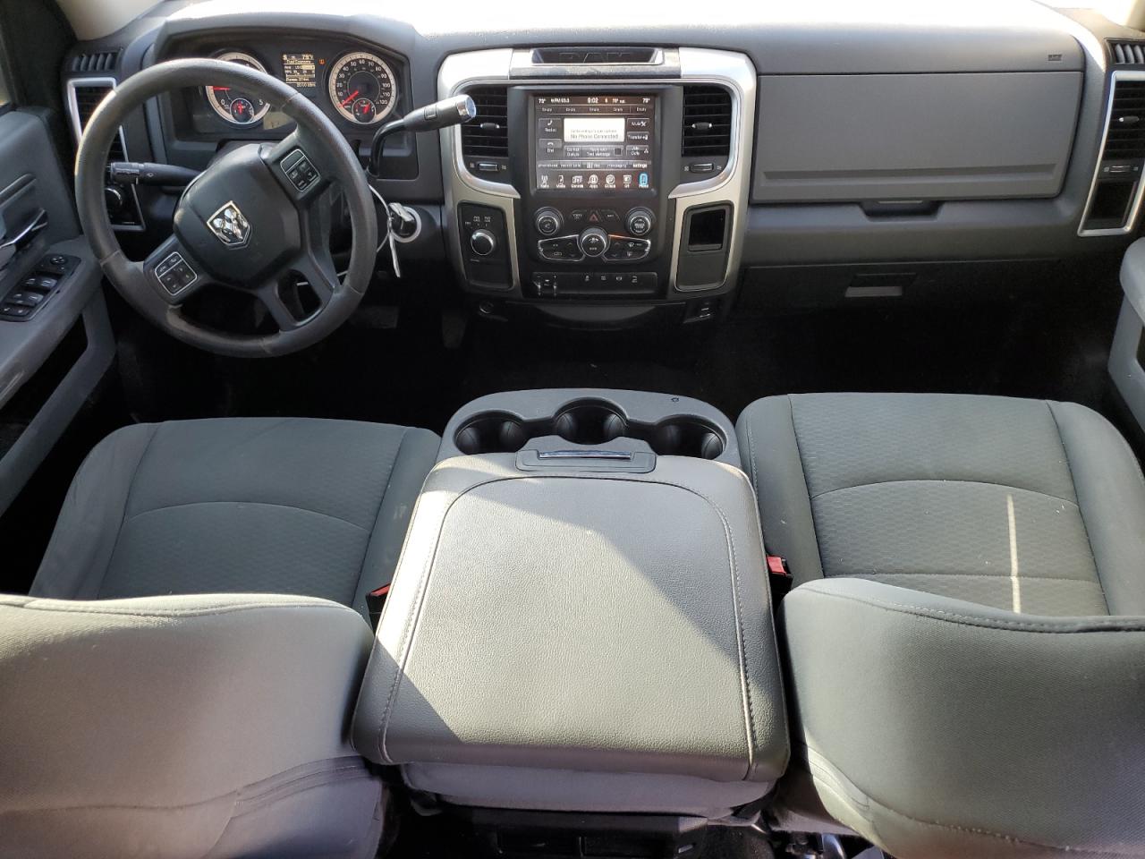 2017 RAM 2500 - Image 8