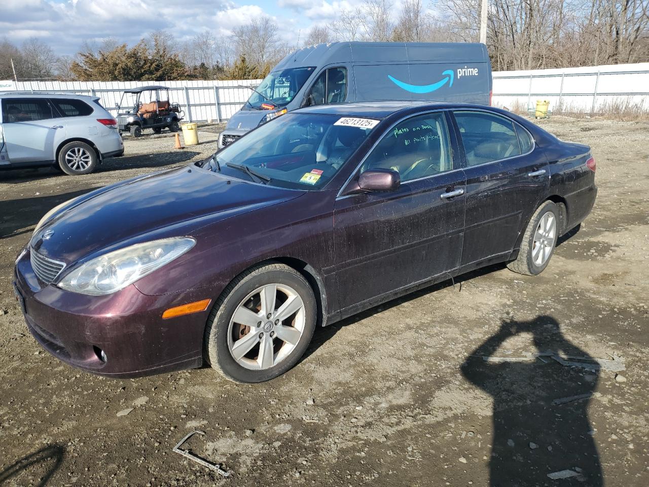 2005 Lexus ES - Image 1