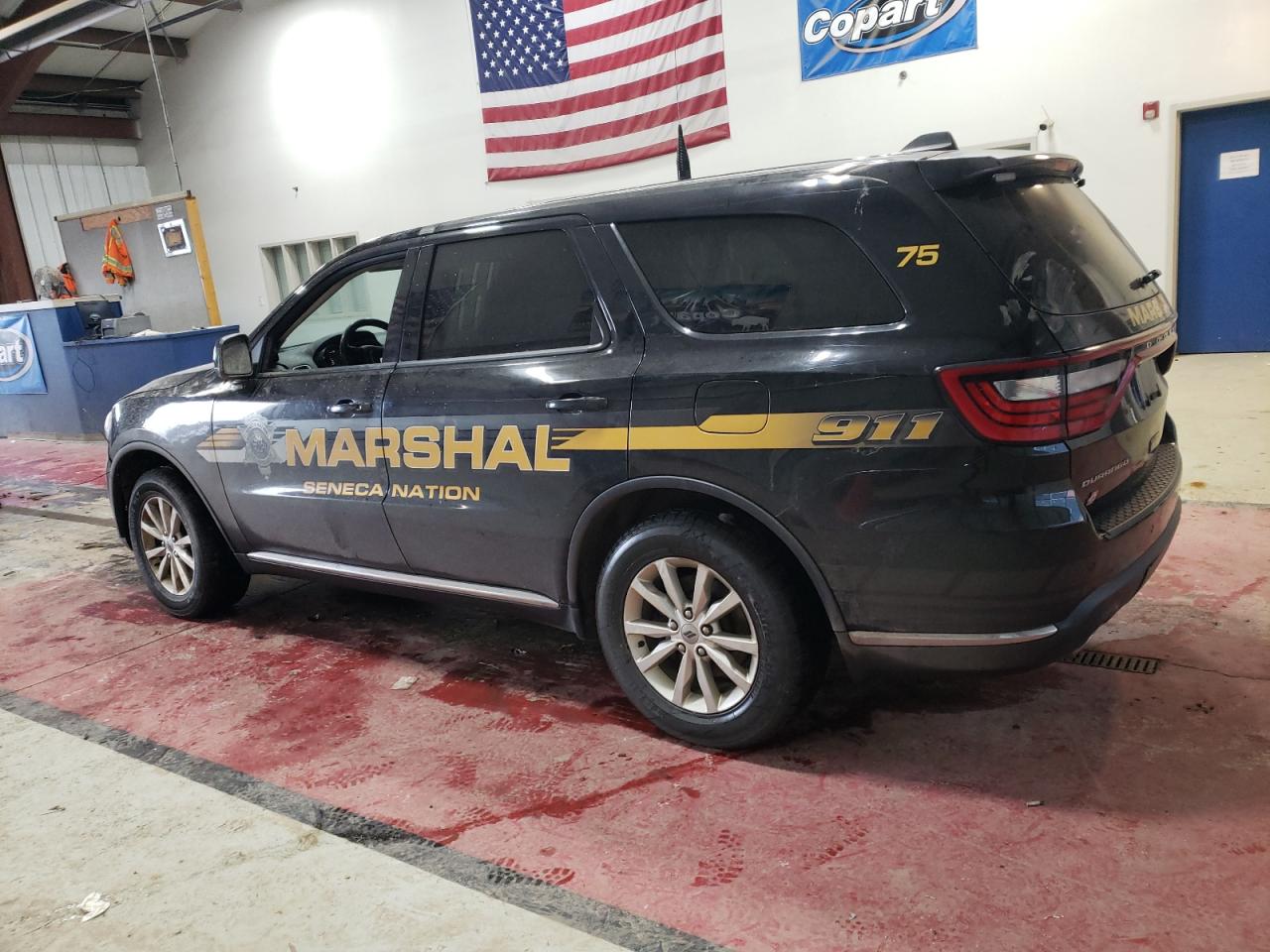 2020 Dodge Durango - Image 2