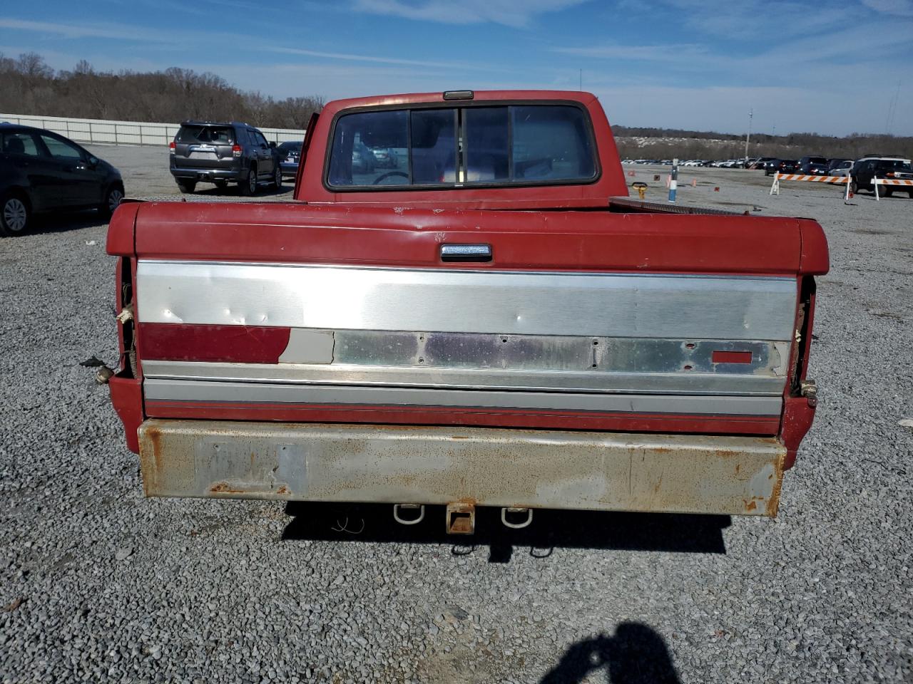 1989 Ford F-150 - Image 6
