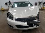 2011 Chevrolet Impala Lt for Sale in Davison, MI - Front End